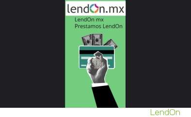 LendOn Con Que Bancos Trabaja